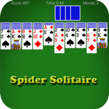 spider Solitaire