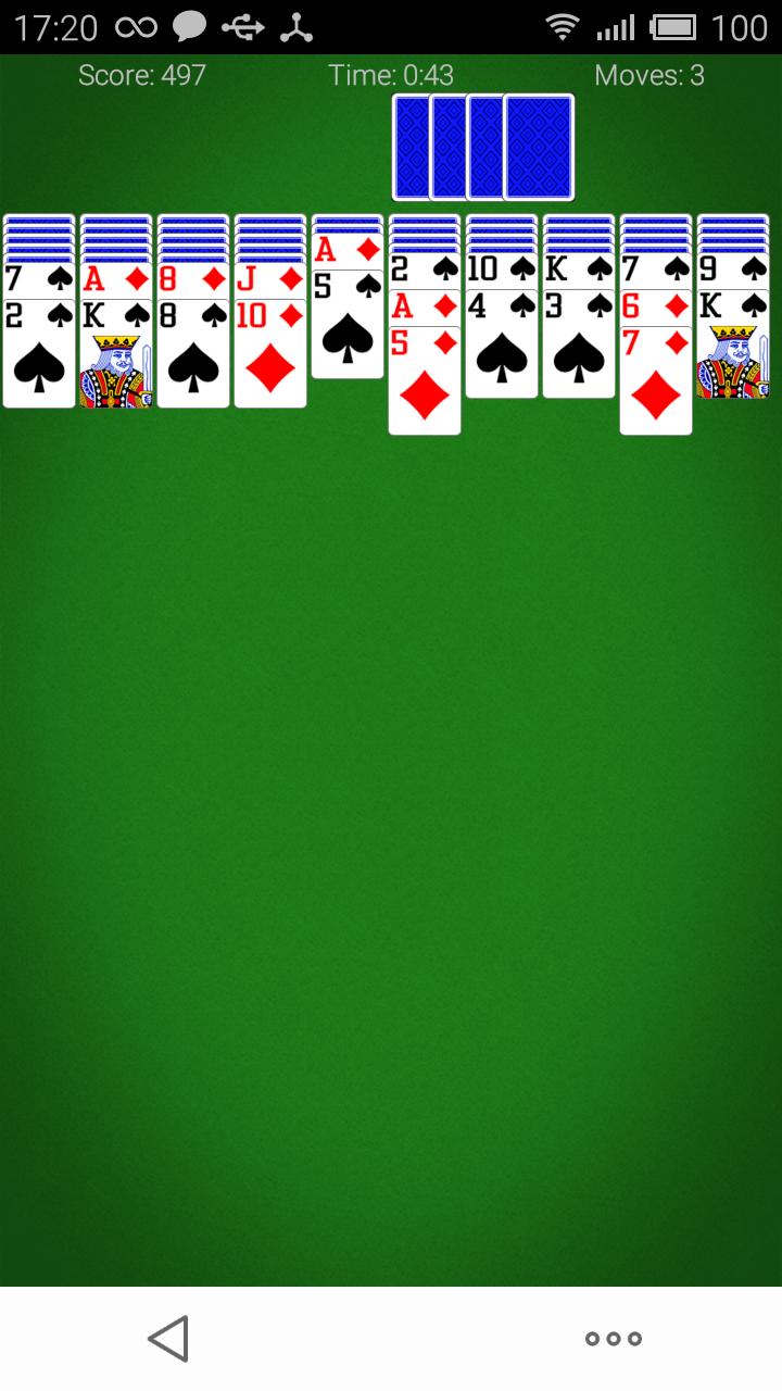 spider Solitaire for Android - APK Download