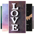 Love Quotes Walpapers APK