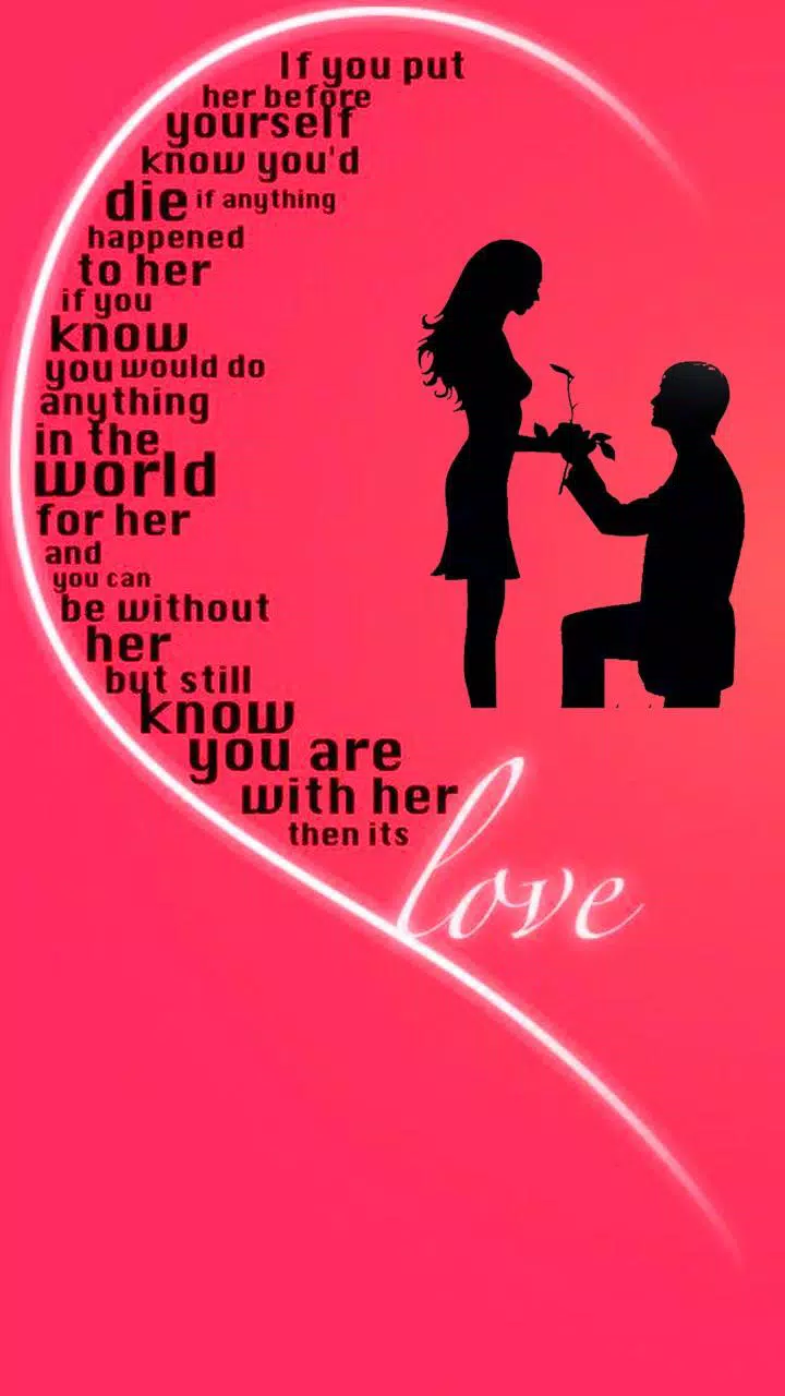 Descobrir 61+ imagem love status background thpthoangvanthu.edu.vn