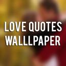 Love Quote Wallpaper APK