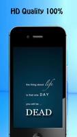 Love Quote Wallpapers ภาพหน้าจอ 2