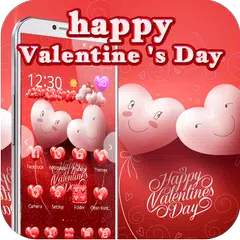 Happy Valentine Love