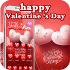 Happy Valentine Love icon