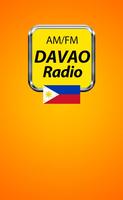 1 Schermata AM Radio Davao Radio FM