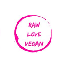 Raw Love Vegan icône
