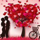Love Romantic SMS APK