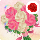 Messenger of Rose LWP icon