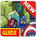 New LEGO Marvel Super Heroes 2 Tips-APK