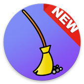 New Magic Clean Tip icon