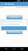 Deleted Messages Recovery 스크린샷 3