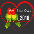 Love Score 2018 icon