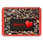 Sorry Gif 图标