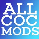 All COC Mods APK