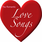 MP3 Love Songs-icoon