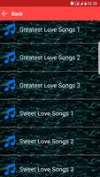 MP3 Love Songs 포스터