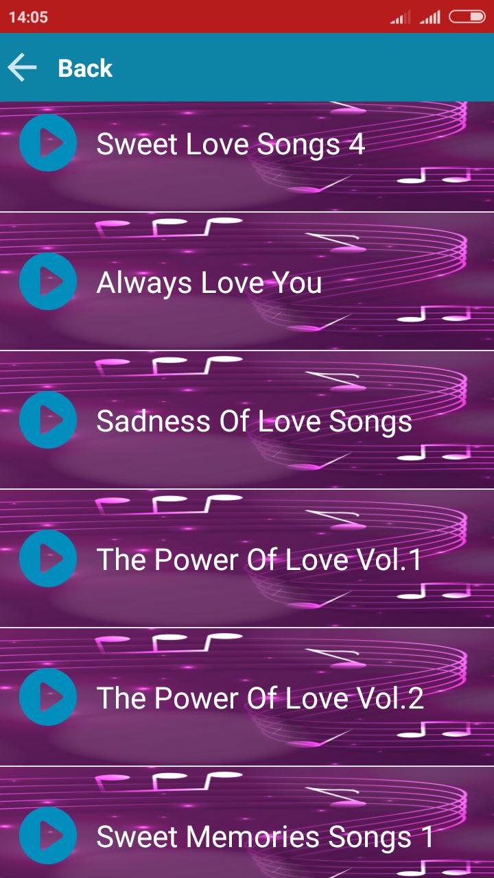 80s Love Songs Mp3 For Android Apk Download