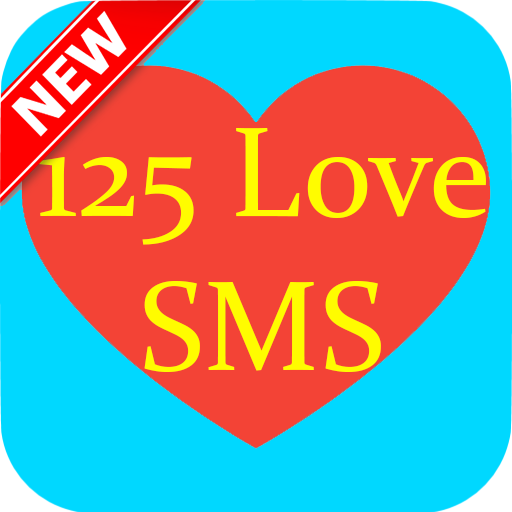 125 Love SMS