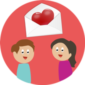 10000+ Best Love SMS & Quotes icône