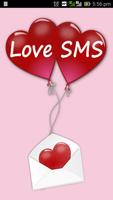 10000+ Best Love SMS & Quotes الملصق