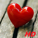 love wallpapers HD free special for you APK