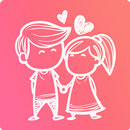 Famous & Latest Love & Romantic Stories Collection APK