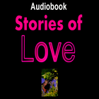 Love Stories # 2 – Audio Book 圖標