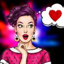 Love Story Status Video APK