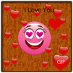 Love Gif Stickers