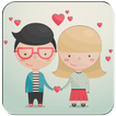 Love Stickers
