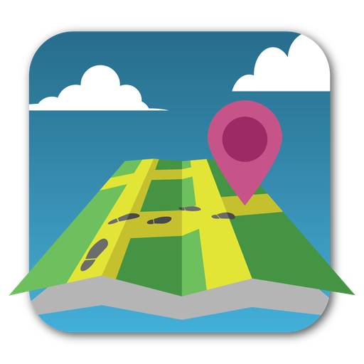 MapWalker - Fake GPS / Fly GPS