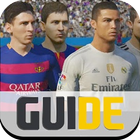 Guide for Pes 2016 FREE icône