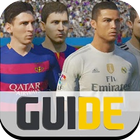 Guide for Pes 2016 FREE biểu tượng