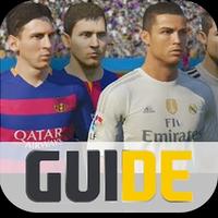 Guide for Pes 2016 FREE ポスター