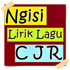 CJR - Fight ícone