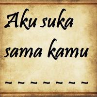 Poster CJR - Teman Saja