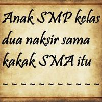 1 Schermata CJR - Teman Saja