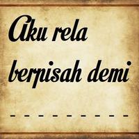 Chrisye - Pergilah Kasih الملصق