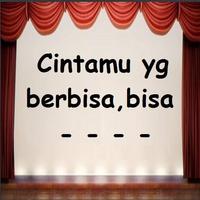 Cinta Gila - OST Anak Jalanan تصوير الشاشة 1