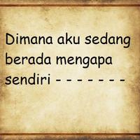 Ada Band - Surga Cinta পোস্টার