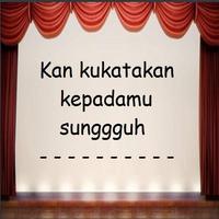 Asbak Band Sungguh Aku Rindu تصوير الشاشة 3