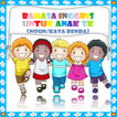 Bahasa Inggris Untuk Anak Tk