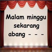 Bang Jahong - Rasya D'Academy الملصق