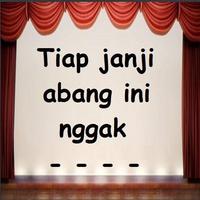 Bang Jahong - Rasya D'Academy تصوير الشاشة 3