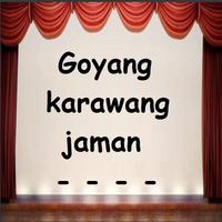 Goyang Karawang - Silvia Dewi imagem de tela 3