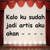 Delia Key - Pengen Jadi Artis 截圖 1