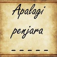 D'Lloyd - Hidup Di Bui-poster
