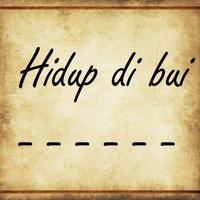 D'Lloyd - Hidup Di Bui screenshot 1