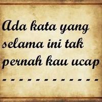 Krisdayanti - Penantian poster