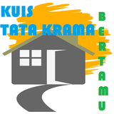 Kuis Bertamu (Tata Krama) icône